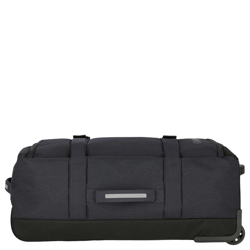 Travelite Kick Off - Rollenreisetasche L 68 cm (anthracite)