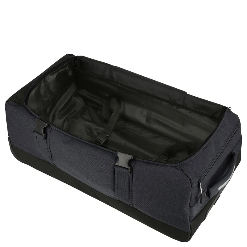 Travelite Kick Off - Rollenreisetasche L 68 cm (anthracite)