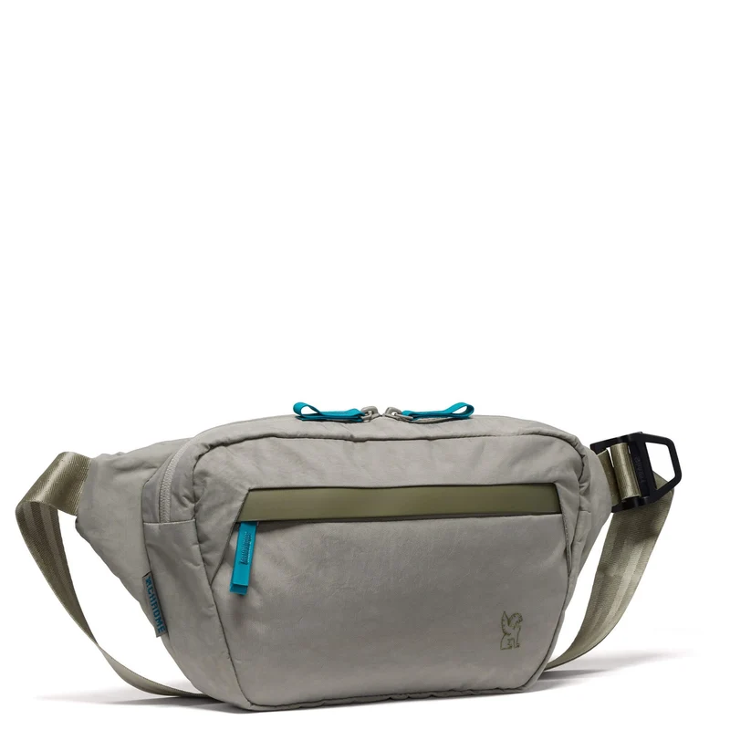 Chrome Sabin 6 - Gürteltasche 23 cm (sage)