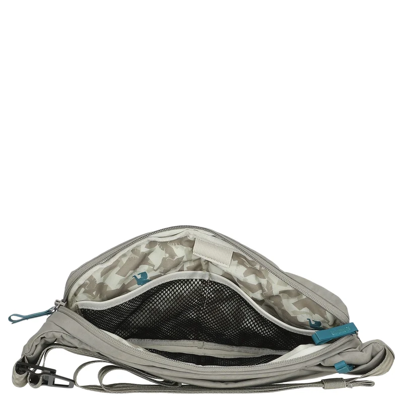 Chrome Sabin 6 - Gürteltasche 23 cm (sage)