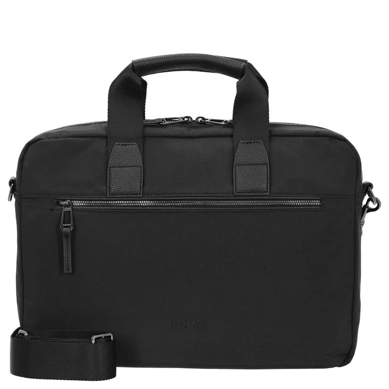 Joop Narni Pandion - Aktentasche S 39 cm (black)