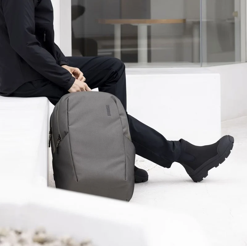 Thule Subterra 2 - Rucksack 21L 15.6" 46 cm (vetiver gray)