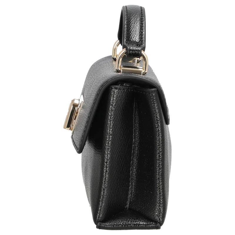 Furla 1927 Mini Crossbody - Abendtasche 17.5 cm (nero)