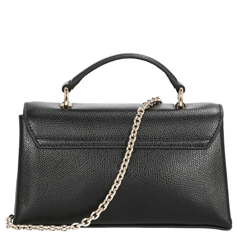 Furla 1927 Mini Crossbody - Abendtasche 17.5 cm (nero)