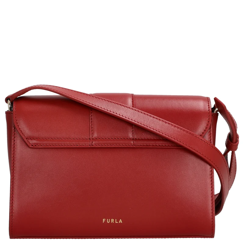 Furla Urban S - Umhängetasche 22.5 cm (lacca)