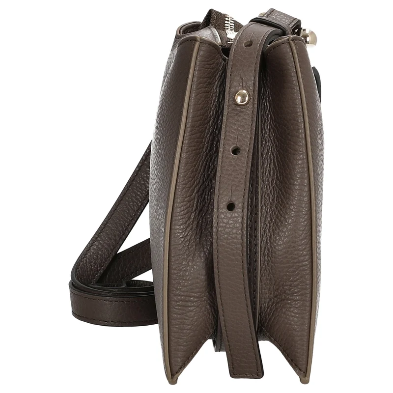 Furla Nuvola S Crossbody - Umhängetasche 25 cm (mogano)