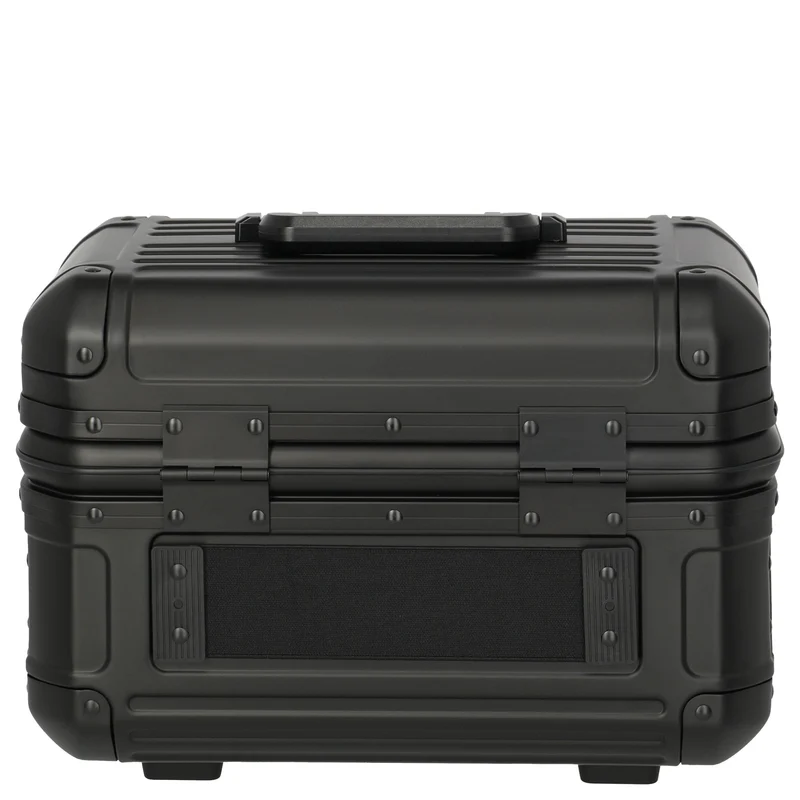 Travelite Next 2.0 - Beautycase 38 cm (schwarz)