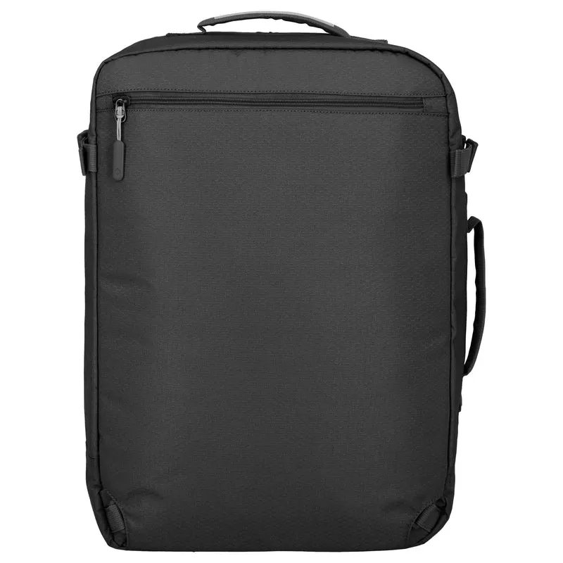 Travelite Kick Off - Multibag Handgepäck-Rucksack 50 cm (schwarz)
