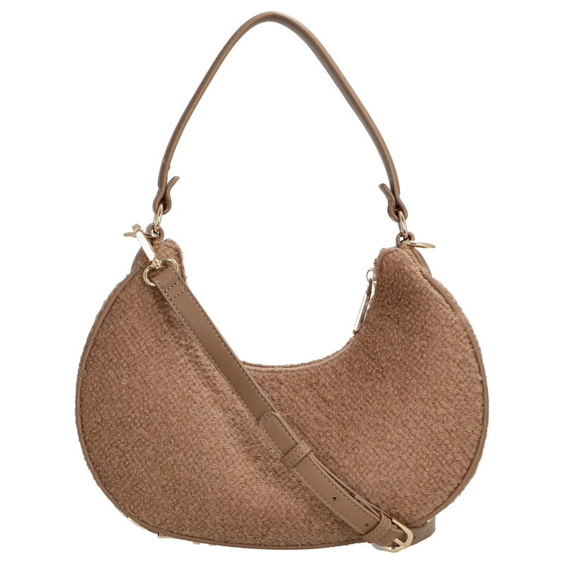 Valentino Bags Shelby - Schultertasche 30 cm (cammello)