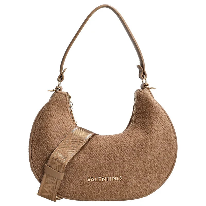Valentino Bags Shelby - Schultertasche 30 cm (cammello)