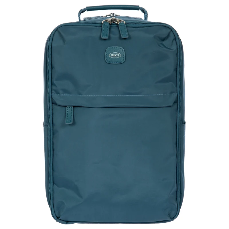 Brics Positano - Rucksack 40 cm (sea green)