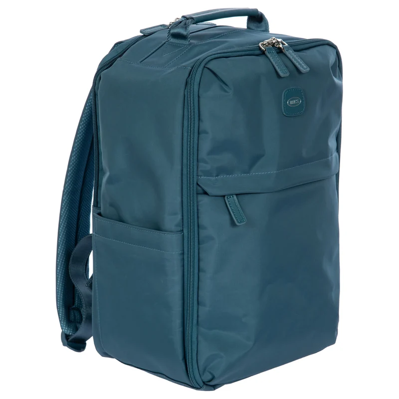 Brics Positano - Rucksack 40 cm (sea green)