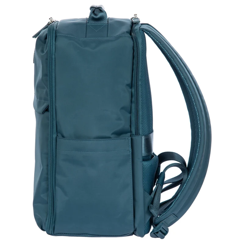 Brics Positano - Rucksack 40 cm (sea green)