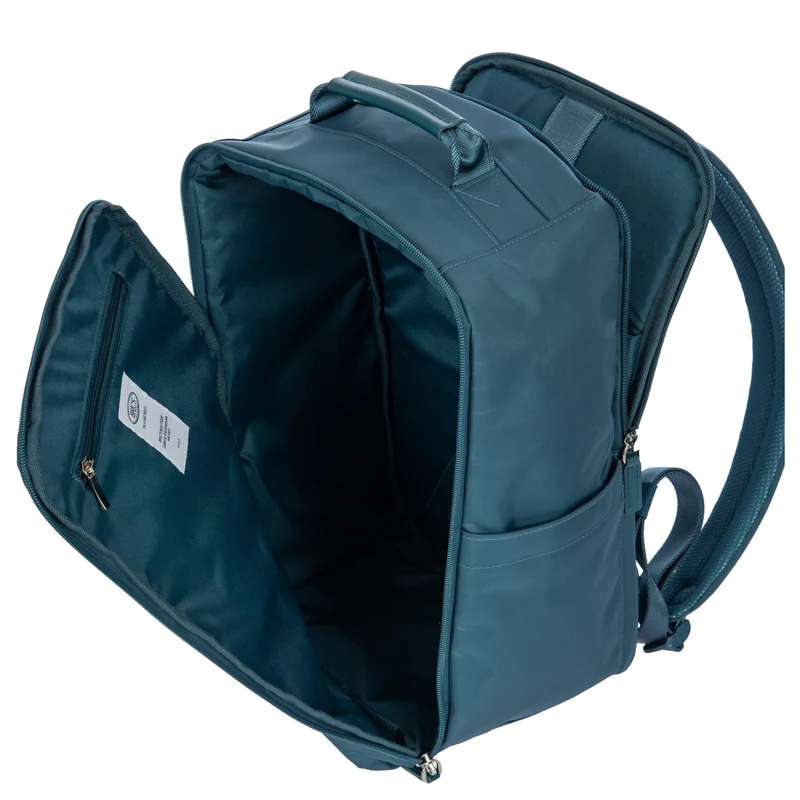 Brics Positano - Rucksack 40 cm (sea green)
