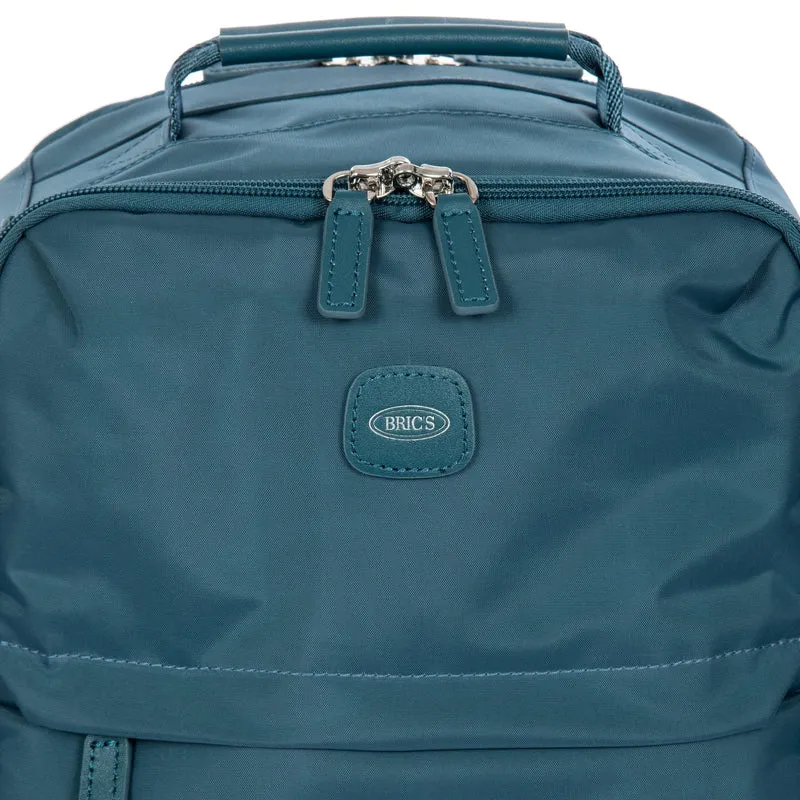 Brics Positano - Rucksack 40 cm (sea green)