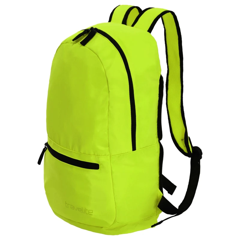 Travelite Accessoires - Faltrucksack 46 cm (limone)