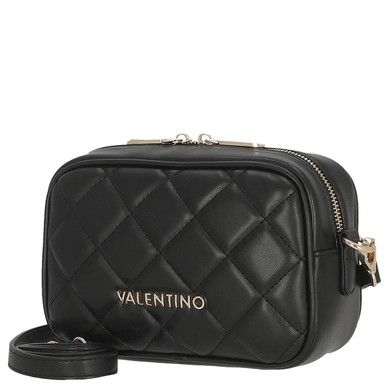 Valentino Bags Ocarina - Umhängetasche 20 cm (black)