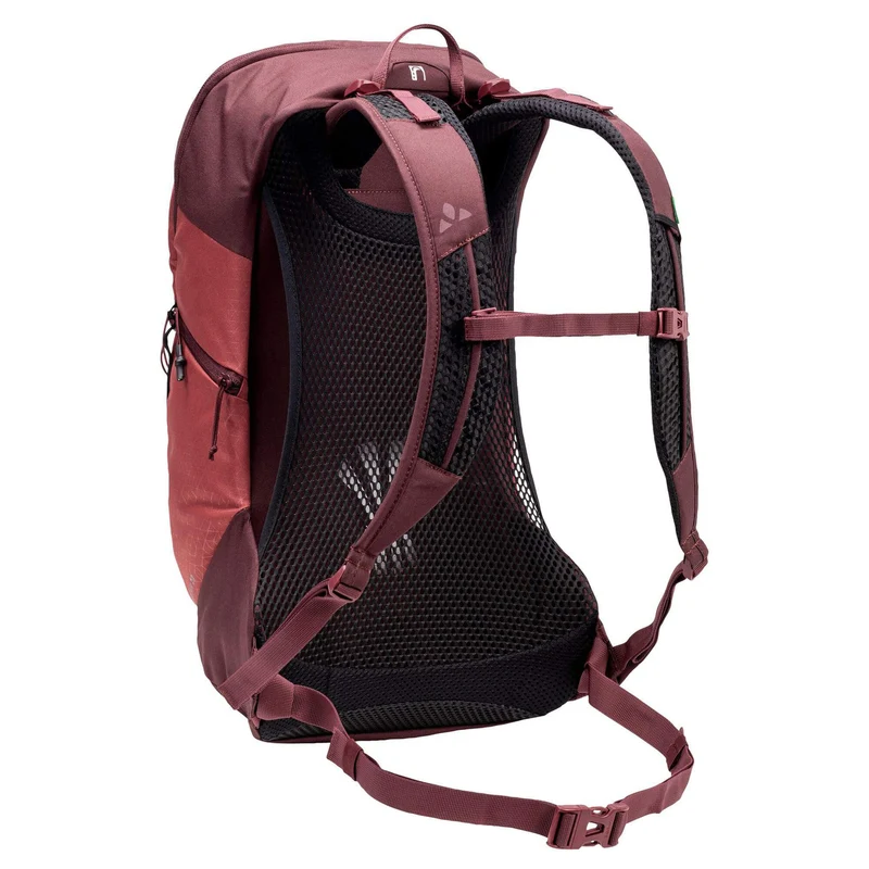 Vaude Agile Air 20 - Wanderrucksack 53 cm (redeva)