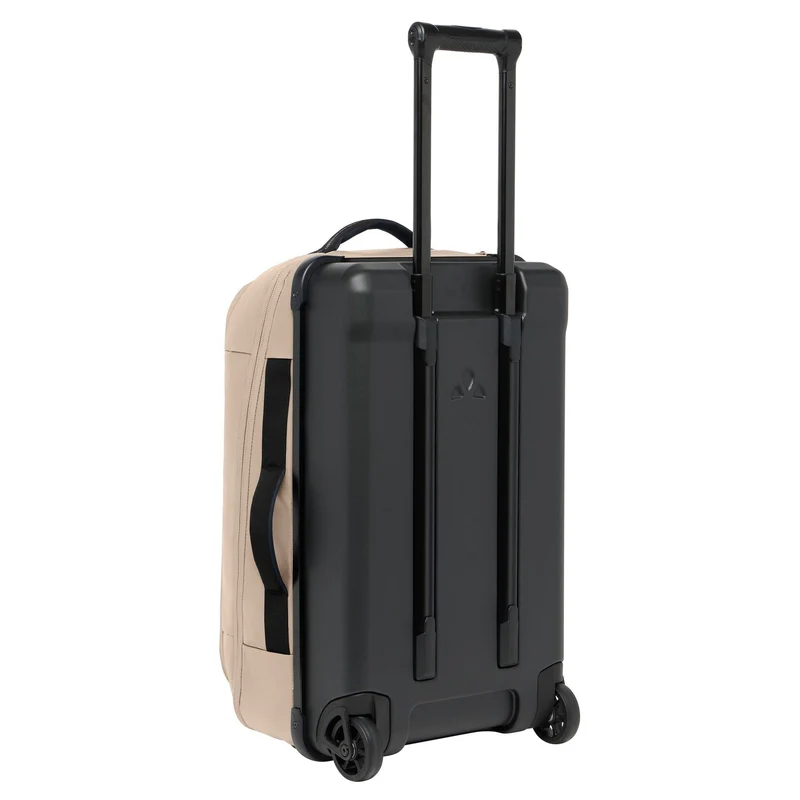 Vaude Takutea 65 - Rollenreisetasche 65 cm (linen)