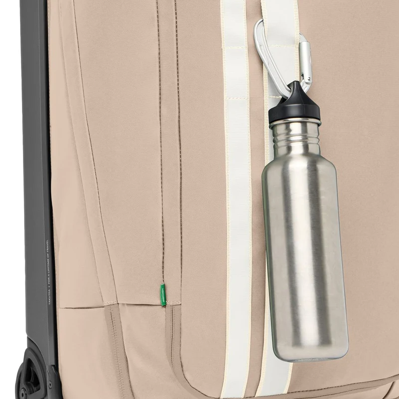 Vaude Takutea 65 - Rollenreisetasche 65 cm (linen)