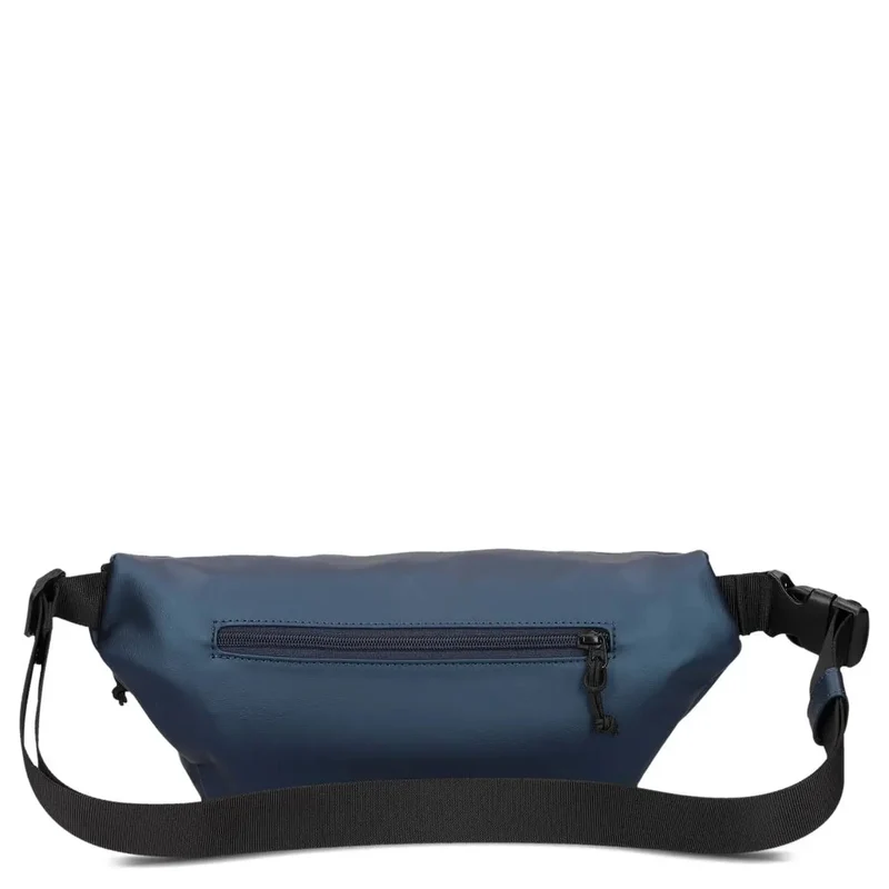 zwei Cargo CAH55 - Gürteltasche 31 cm (metallic-blue)