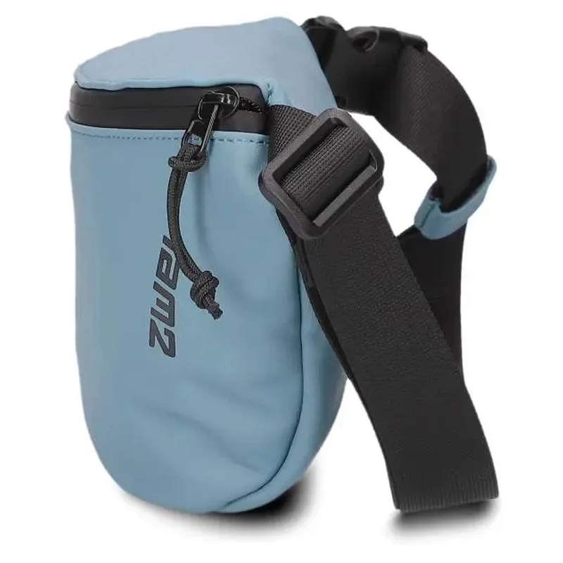 zwei Cargo CAH55 - Gürteltasche 31 cm (sky)
