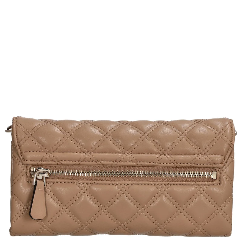 Guess Giully II Xbody - Clutch 21 cm (beige)