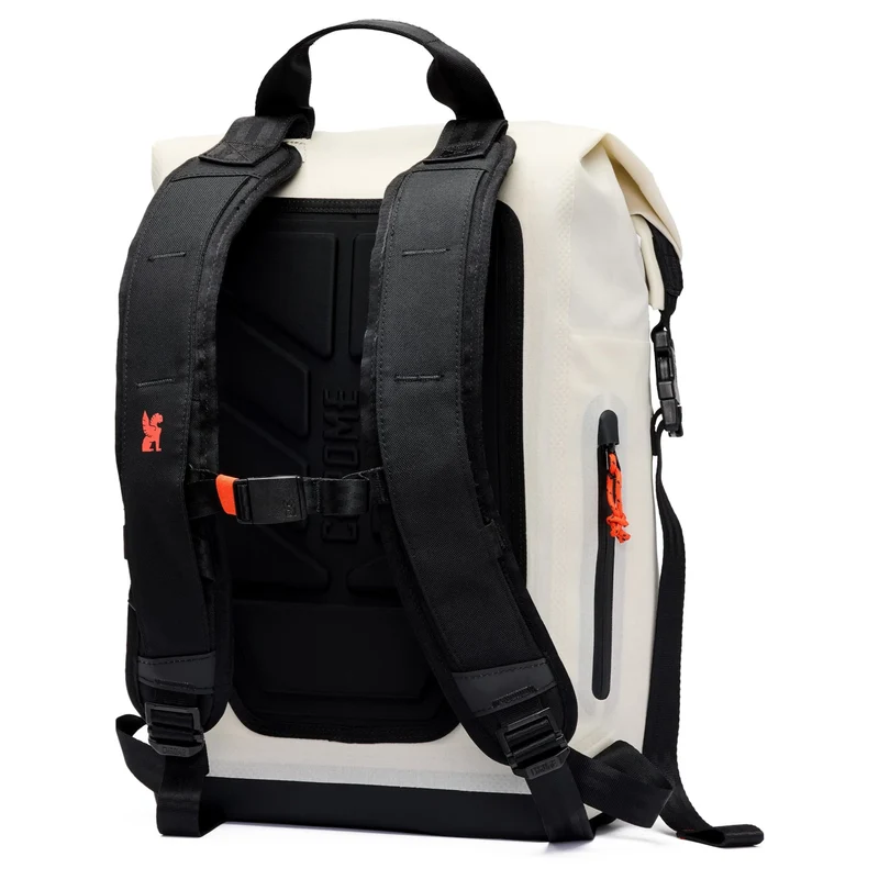 Chrome Urban EX 20L - Rucksack 15" 62.2 cm (future white)