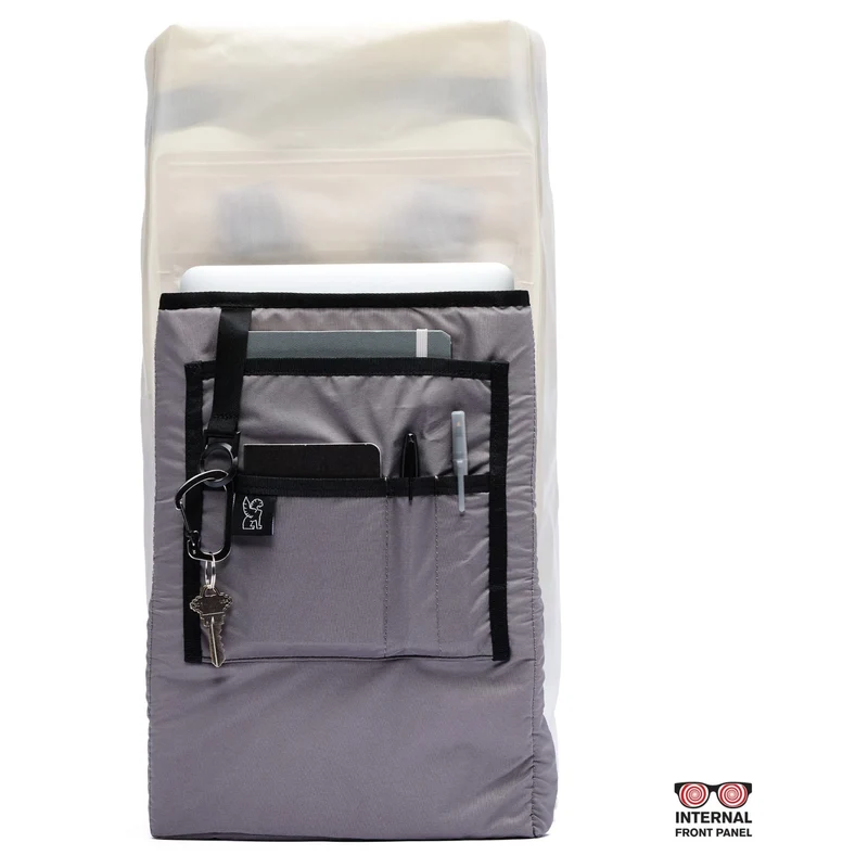 Chrome Urban EX 20L - Rucksack 15" 62.2 cm (future white)