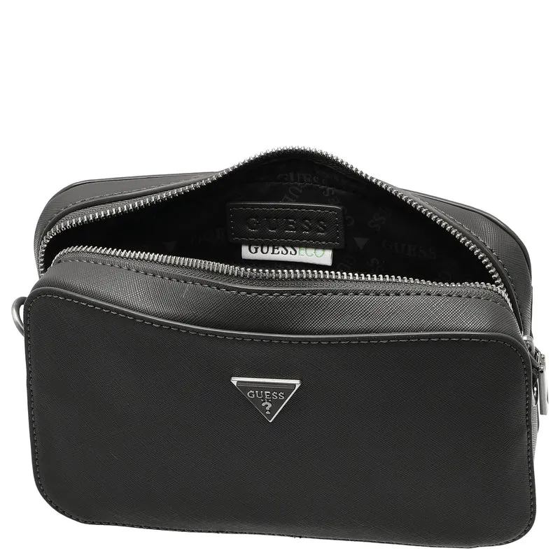 Guess Milano Mini - Handgelenktasche 22 cm (anthracite)