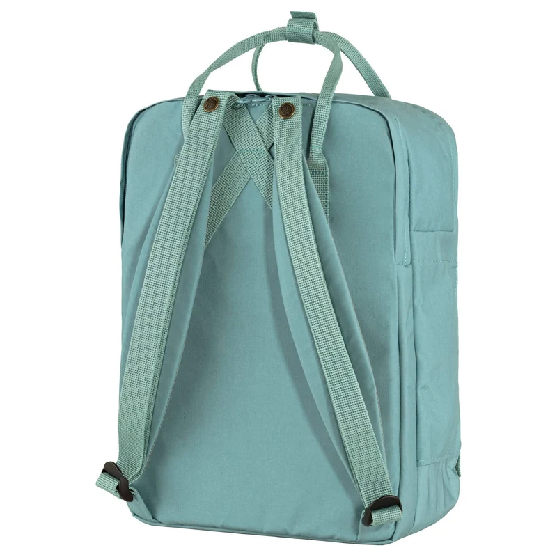 Fjällräven Kånken Laptop 15'' - Rucksack 40 cm (sky blue)