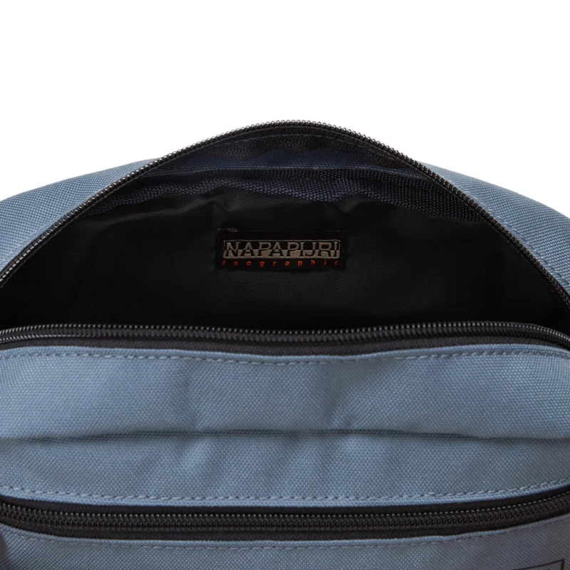 Napapijri H-Cala WB - Gürteltasche 22 cm (stormy weather)