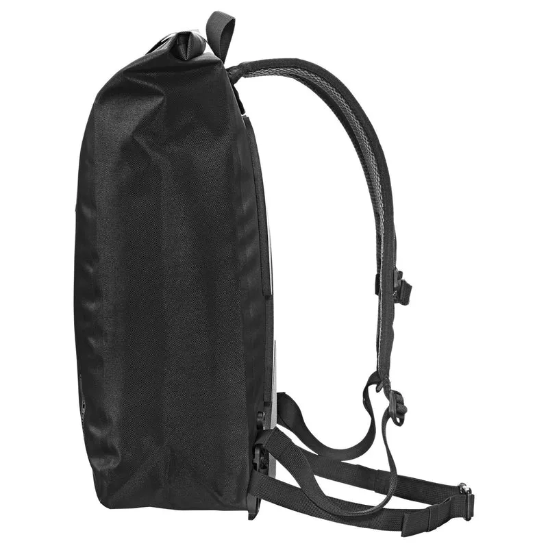 Ortlieb Velocity PS 23 - Rucksack 50 cm (black)