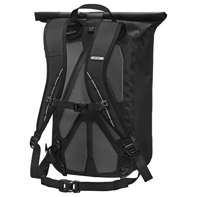 Ortlieb Velocity PS 23 - Rucksack 50 cm (black)