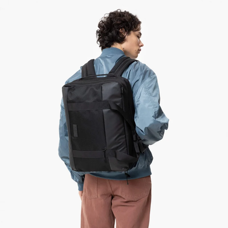 Eastpak selection Multipak - Reisetasche/Reiserucksack 45 cm (cnnct coat)