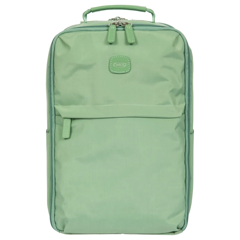Brics Positano - Rucksack 40 cm (sage green)