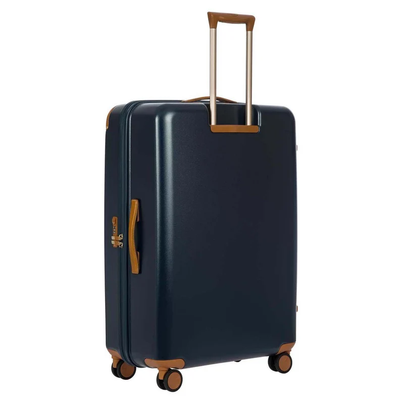 Brics Amalfi - 4-Rollen-Trolley 82 cm (blue)