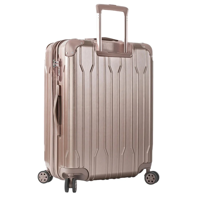 Heys Xtrak - 4-Rollen-Trolley M 66 cm erw. (atmosphere)