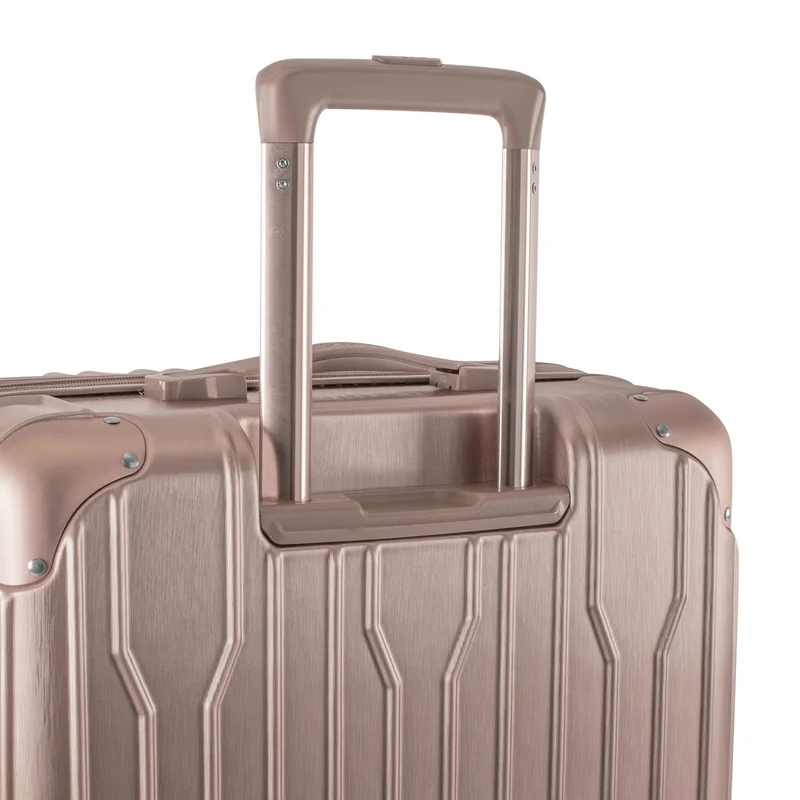 Heys Xtrak - 4-Rollen-Trolley M 66 cm erw. (atmosphere)