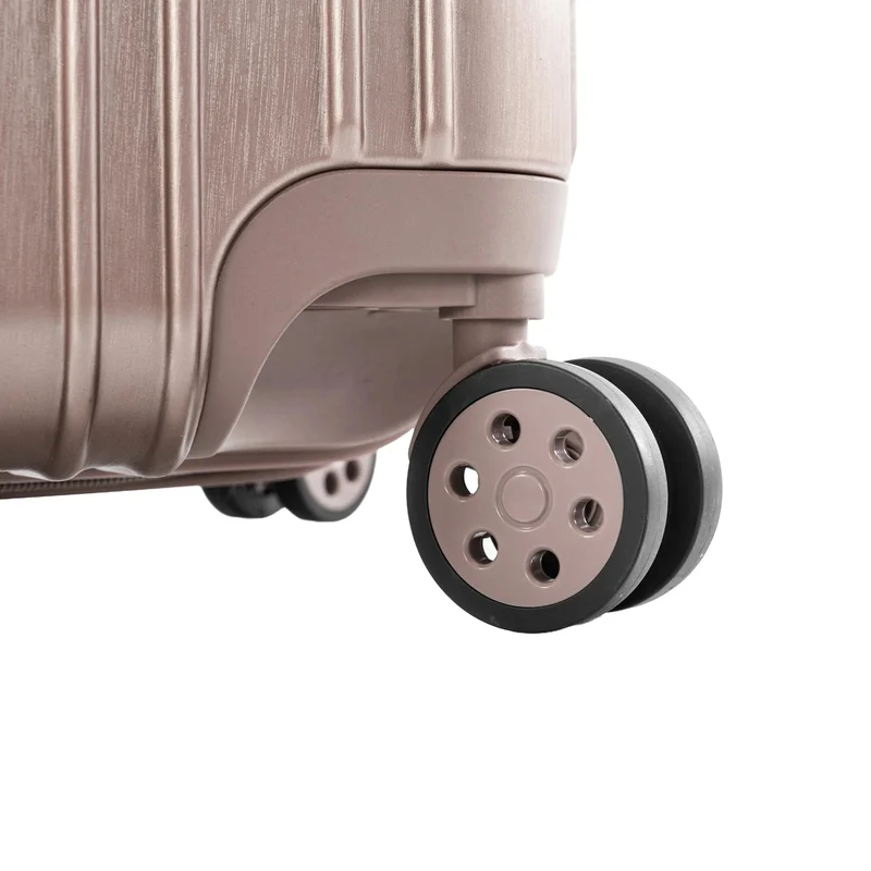 Heys Xtrak - 4-Rollen-Trolley M 66 cm erw. (atmosphere)