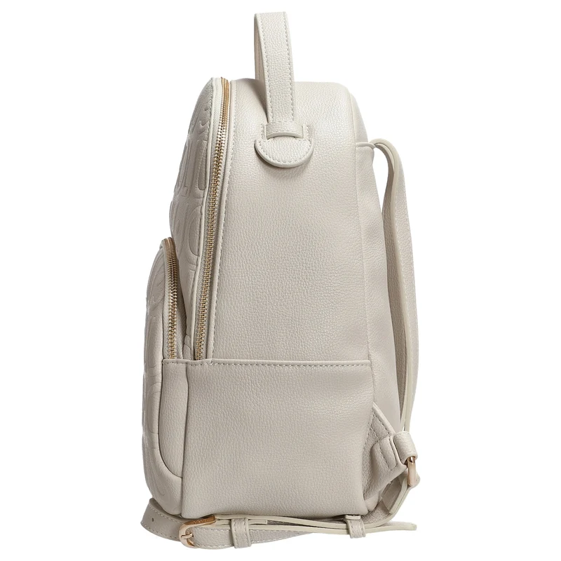Liu Jo Manh - Rucksack 30 cm (marmo)