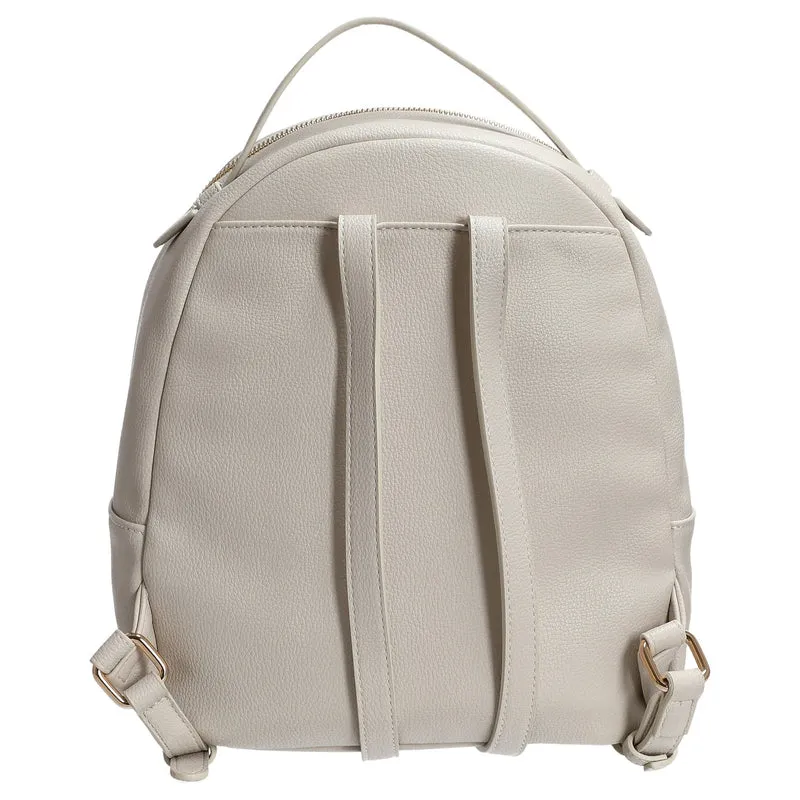 Liu Jo Manh - Rucksack 30 cm (marmo)