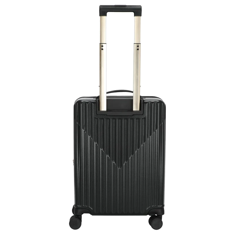 Guess Centennial 18 IN - 4 Rollen-Kabinentrolley 55.5 cm (black)