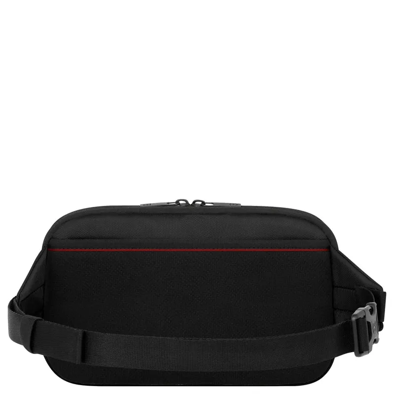Victorinox Altmont Modern - Gürteltasche 25 cm (schwarz)