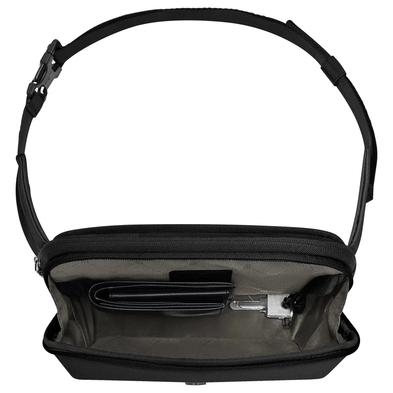 Victorinox Altmont Modern - Gürteltasche 25 cm (schwarz)