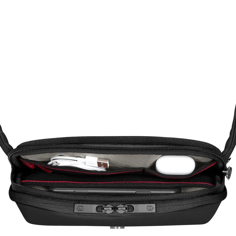 Victorinox Altmont Modern - Gürteltasche 25 cm (schwarz)