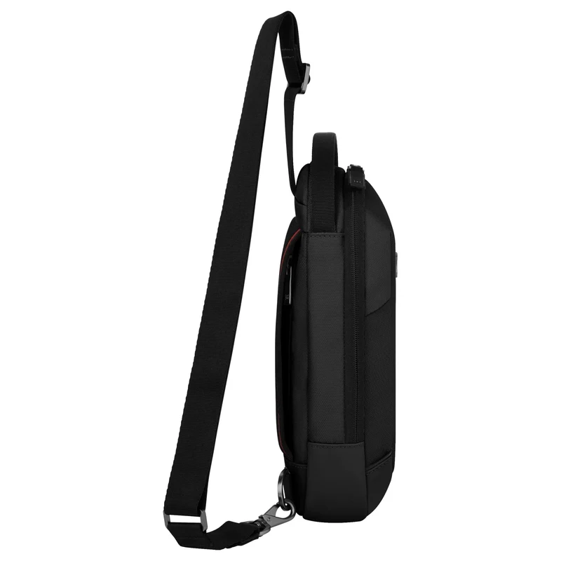 Victorinox Altmont Modern - Umhängetasche 30 cm (schwarz)