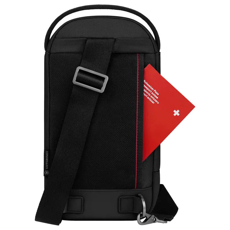 Victorinox Altmont Modern - Umhängetasche 30 cm (schwarz)