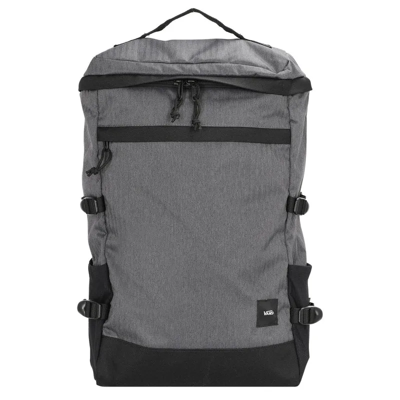 Vans Omit - Rucksack 51 cm (asphalt)