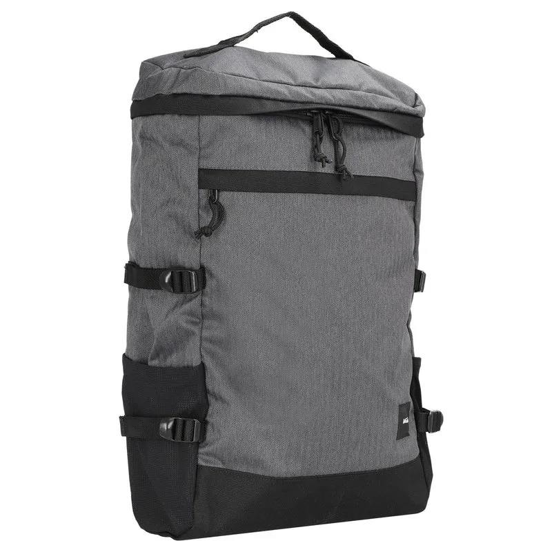 Vans Omit - Rucksack 51 cm (asphalt)